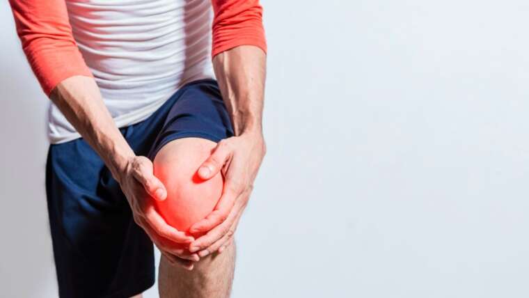 Colágeno para artrose no joelho: como pode ajudar?