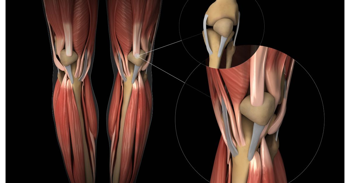 colageno para cartilagem do joelho