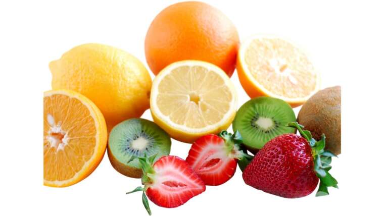 Frutas que contêm colágeno: descubra as melhores opções